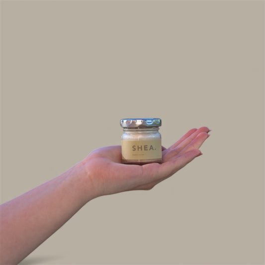 Whipped Shea Butter Mini 5ml